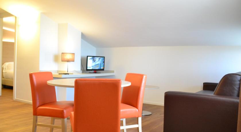 Hotel Colonne - Alihotels