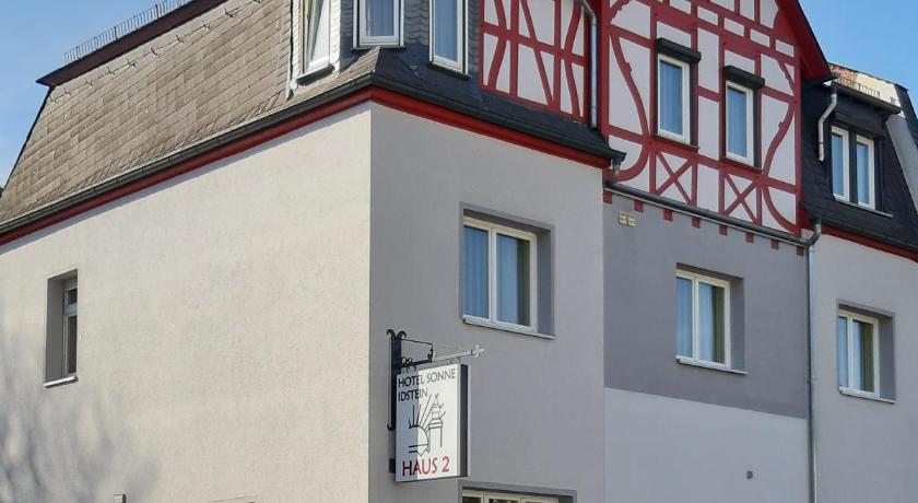 Hotel Sonne - Haus 2 photo