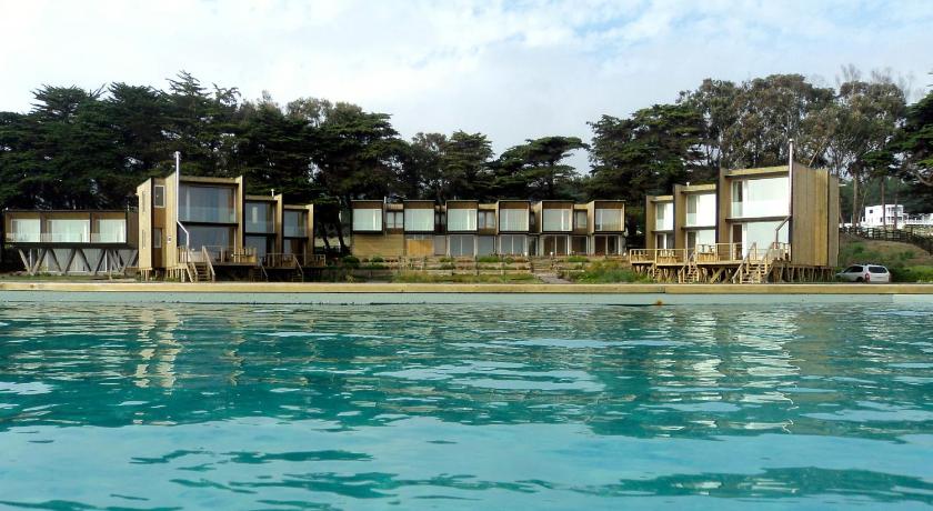 Lodge del Mar — Hotel in Pichilemu