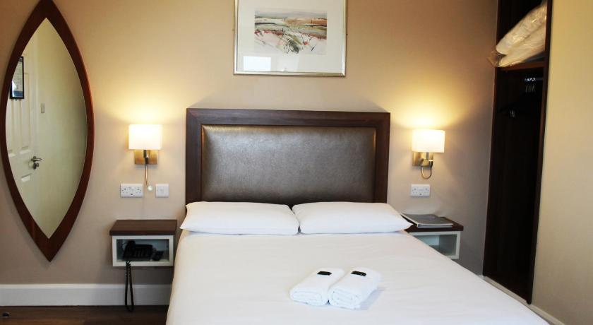 Image of Quadruple Room 7
