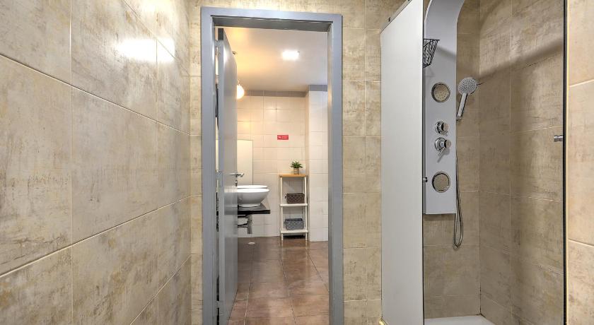 Lisbon Inn Bairro Alto B&B / B.A Sweet 3-Star Hotel room