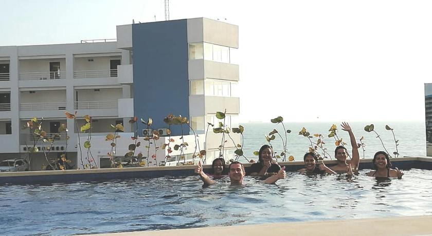 Ocean Club/Tower - Mediterranea -Playas photo