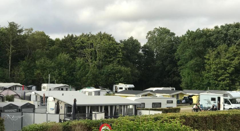 Image of Empty lot for a Caravan (Bring your own Caravan) 2