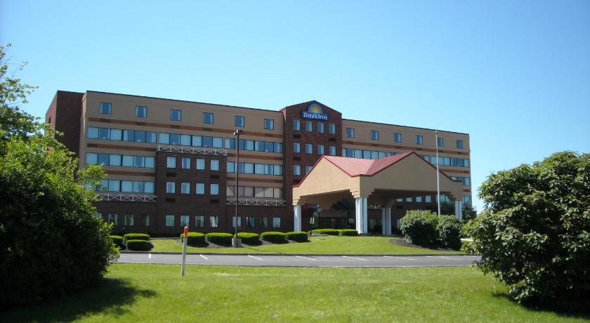 Days Inn by Wyndham Gettysburg