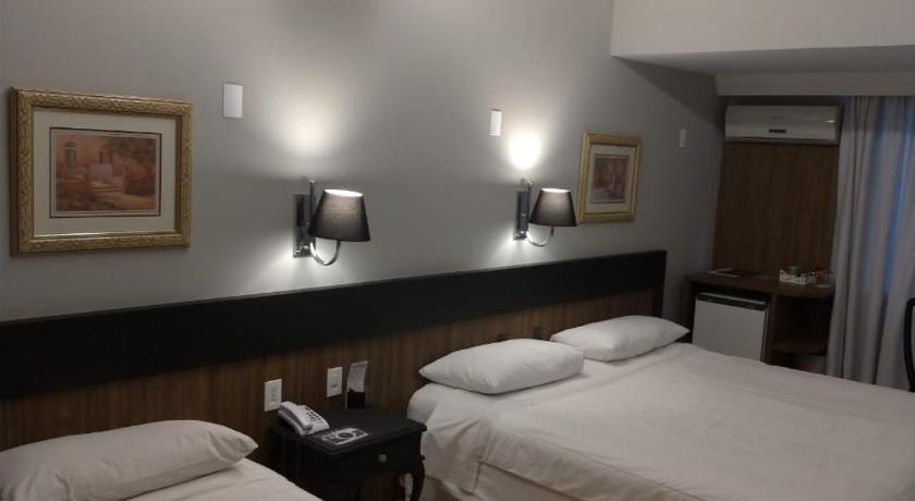 Premium Vila Velha Hotel