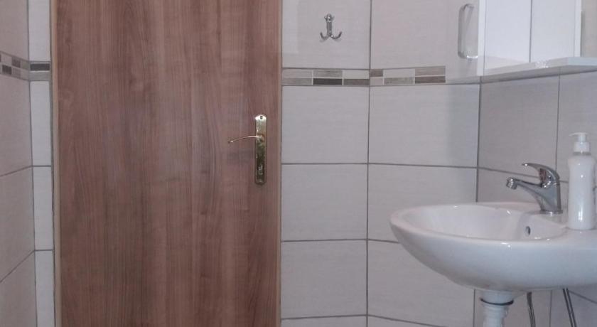 Apartman Donji Kraj photo