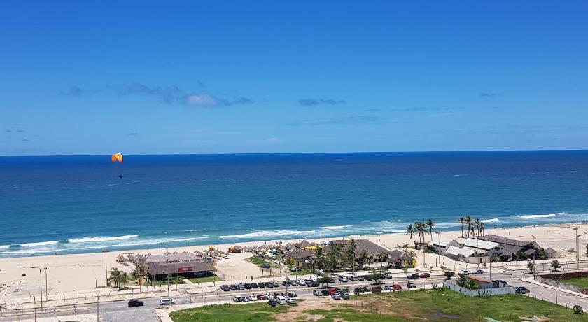 Reservafor — Hotel in Fortaleza