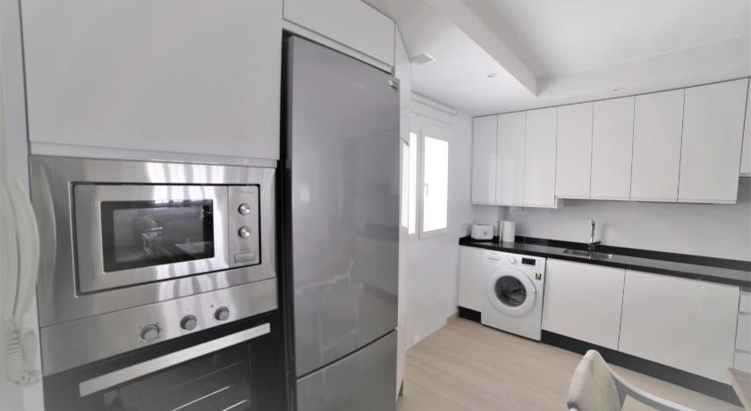 APARTAMENTO RIALTO 2 photo