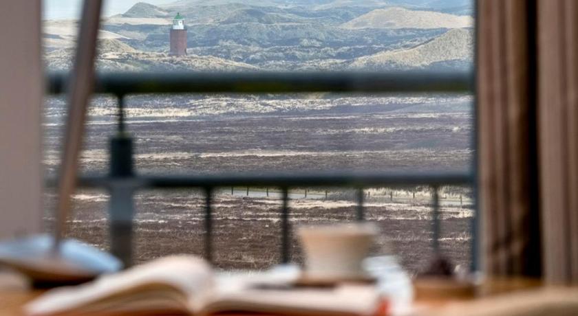 坎彭 Hotel Rungholt 酒店 客房