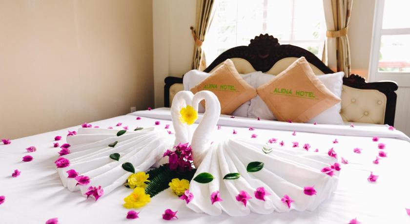 Mui Ne Alena Bungalow Hotel — Hotel in Phan Thiet