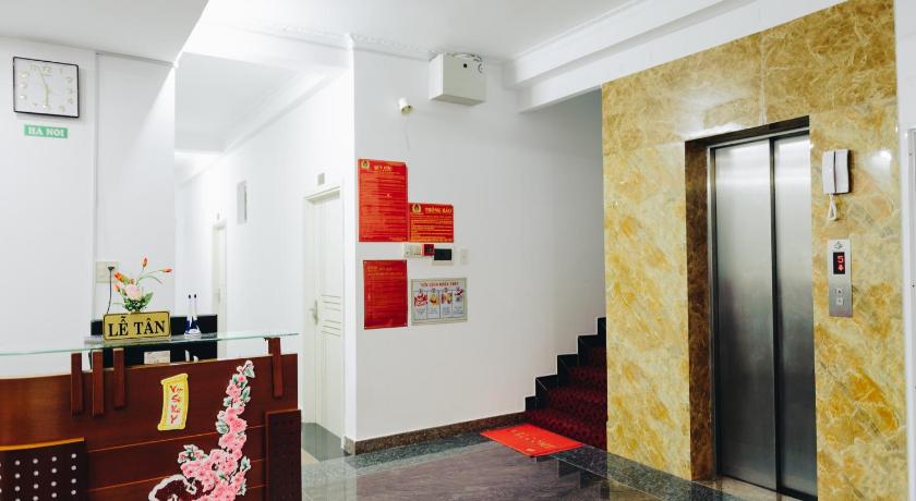 Mui Ne Alena Bungalow Hotel photo
