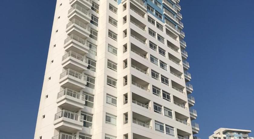 Ocean Club/Tower - Mediterranea -Playas — Hotel in Playas Villamil