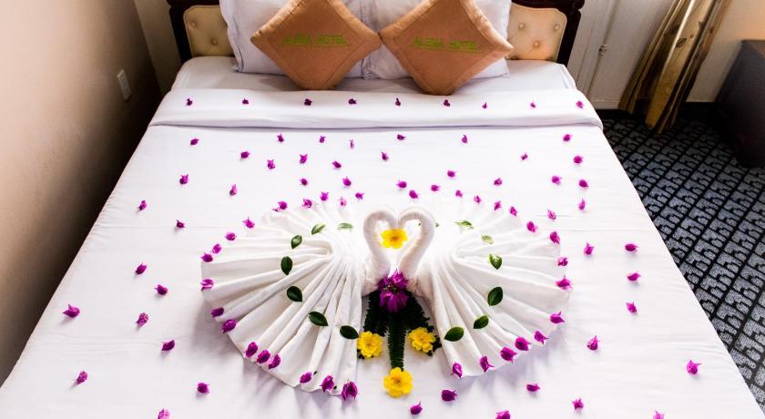 Mui Ne Alena Bungalow Hotel photo