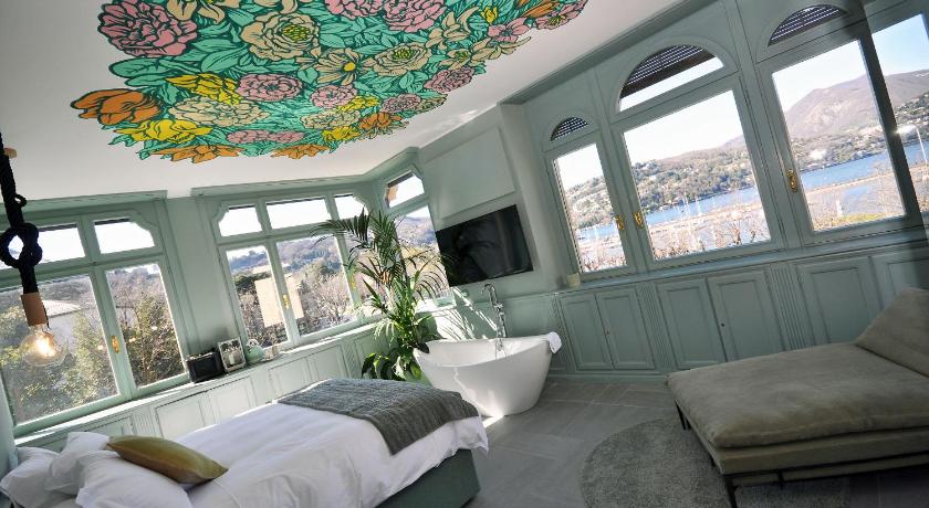 Bello!Lake Como Suites photo