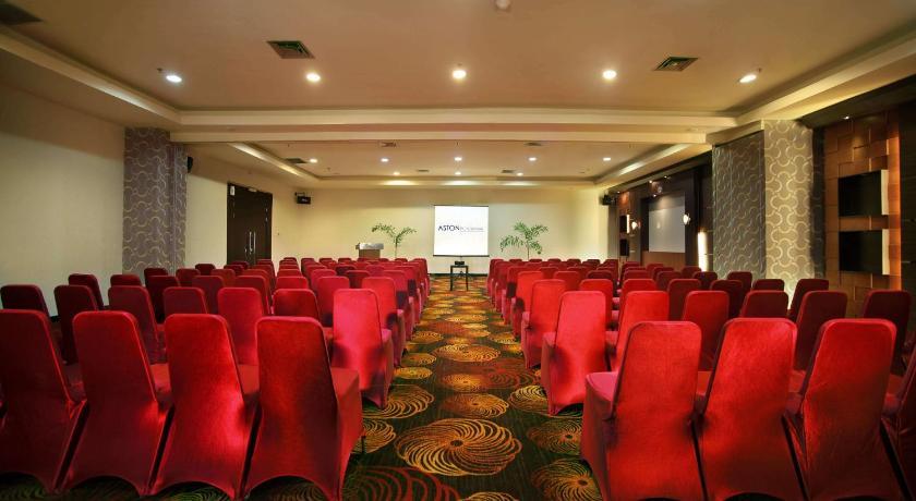 Aston Pontianak Hotel and Convention Center