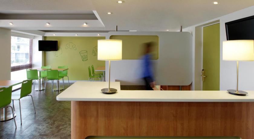 ibis budget Fawkner photo