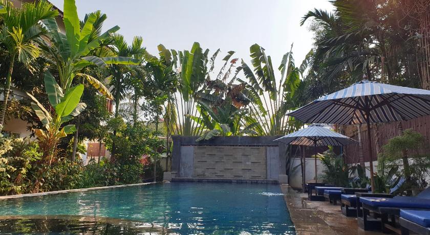 Amma Hotel Prices Photos Reviews Address Cambodia - 