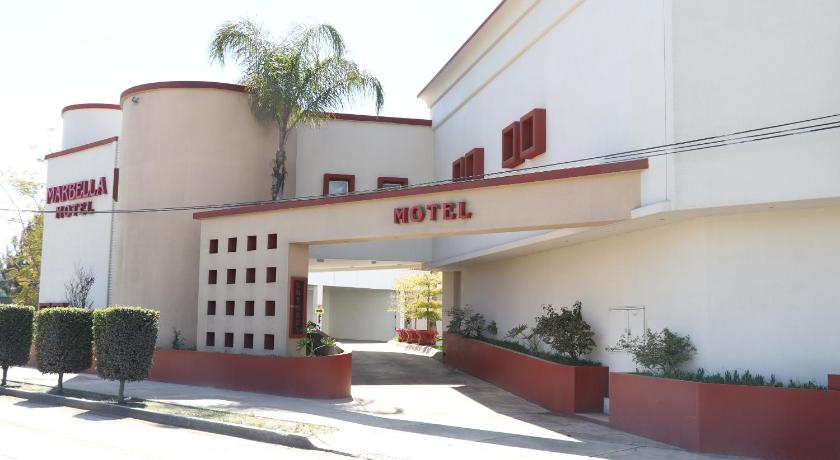 Motel Marina Marbella in Tijuana - Room Deals, Photos