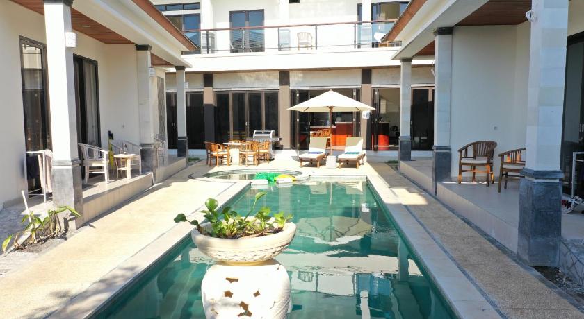Villa Viking