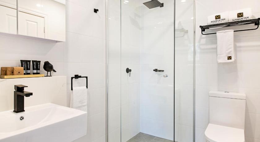 Manhattan Apartments - Notting Hill photo
