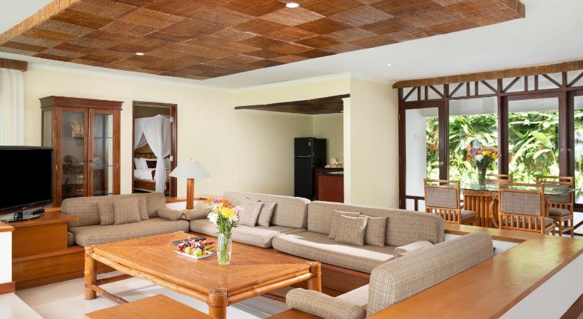 Holiday Resort Lombok - image 27