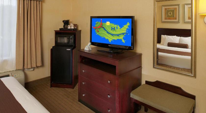 Best Western Monroe Inn and Suites