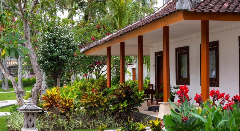 Holiday Resort Lombok - image 46