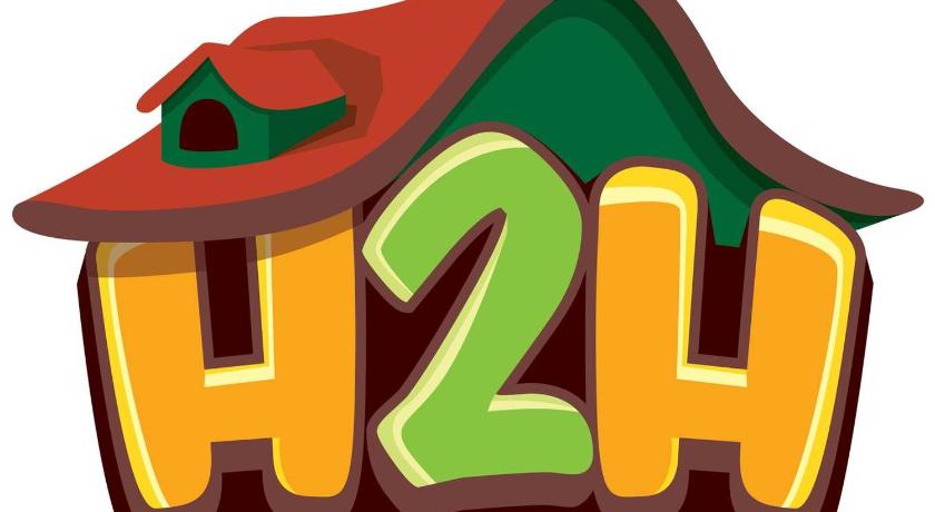 Ipoh H2H - Sweet Cottage @ Octagon (8 Guest) 3-Star Guesthouse amenity