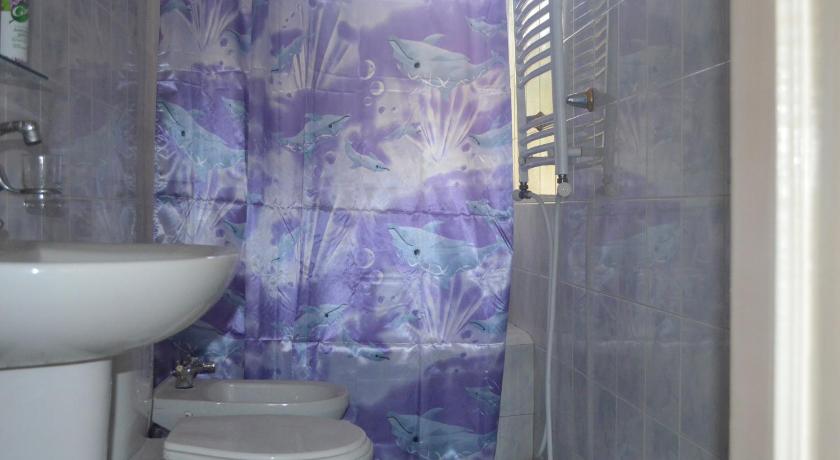 Alex's Cosy Guesthouse photo
