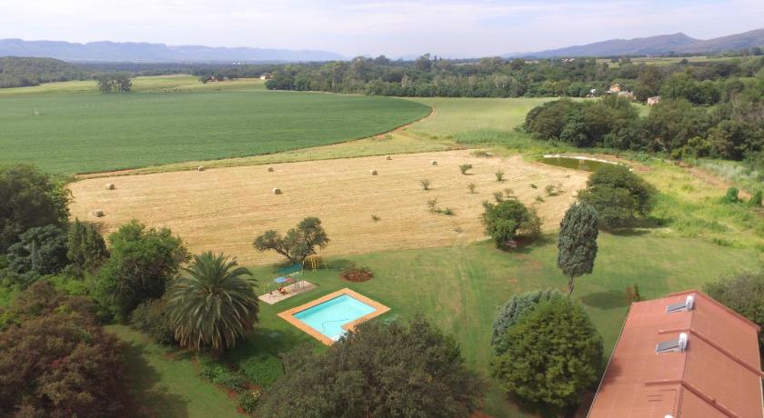 Magalies Tranquil Haven — Hotel in Magaliesburg
