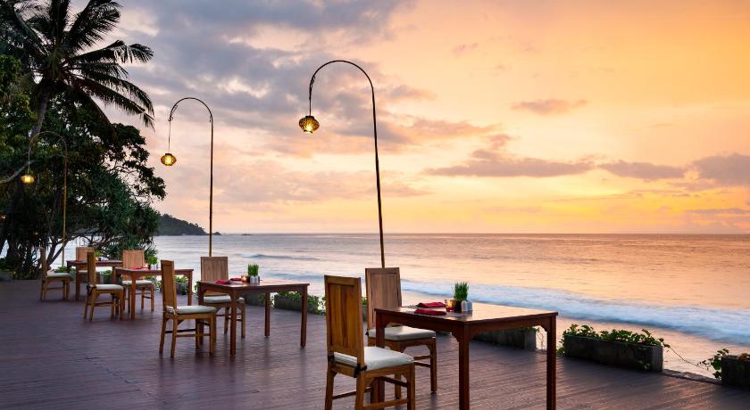 Holiday Resort Lombok - image 25