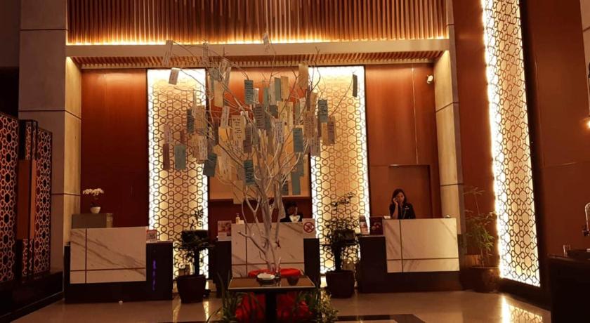 Swiss-Belhotel Borneo Samarinda