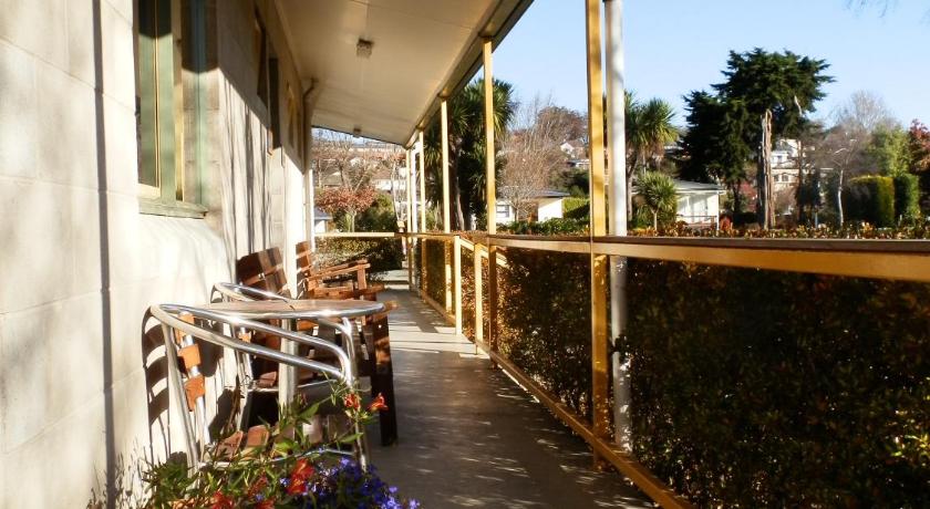 Timaru TOP 10 Holiday Park photo