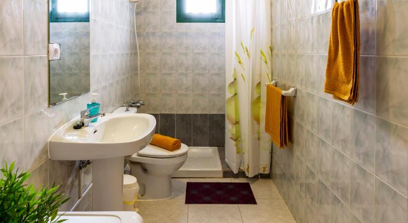 Vacation Apartment Lanzarote VAL photo