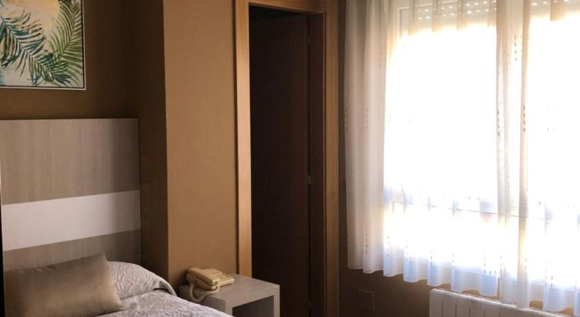 Hotel Bahia photo