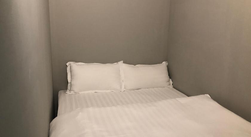 A Good Man's Hostel photo
