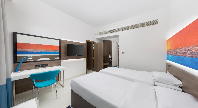 Image of Standard Room inclusive of NYE Dinner 1
