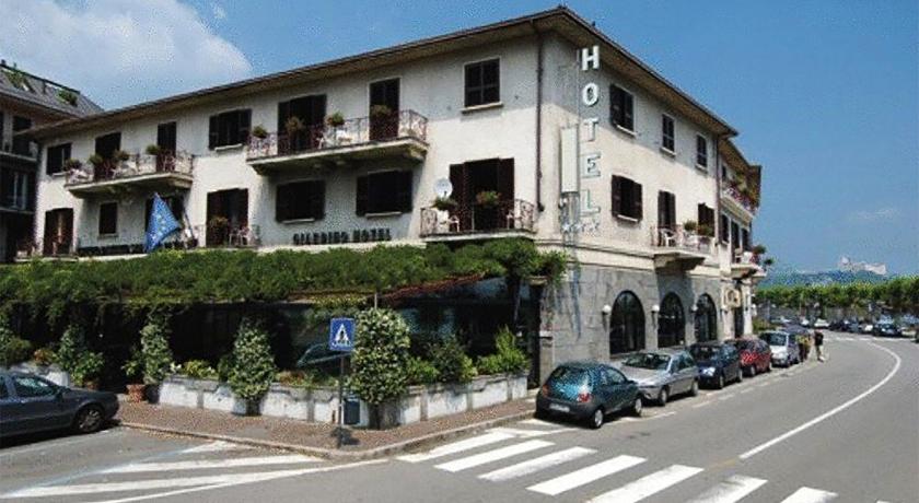 Hotel Giardino