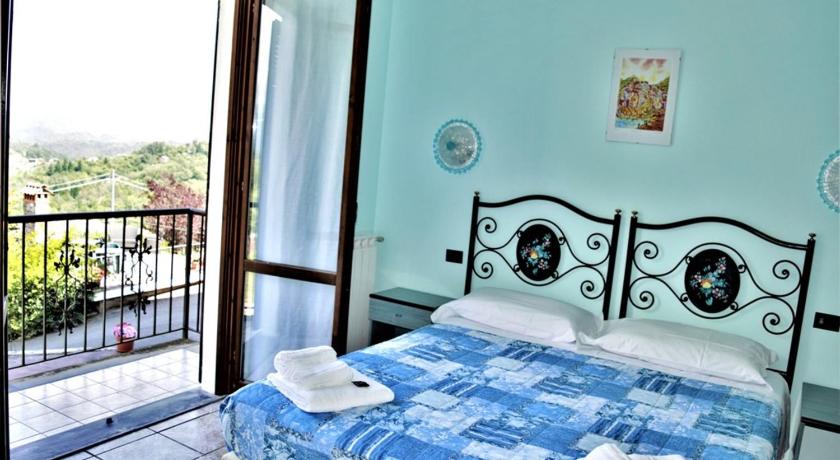 Villaggio Antiche Terre Hotel & Relax