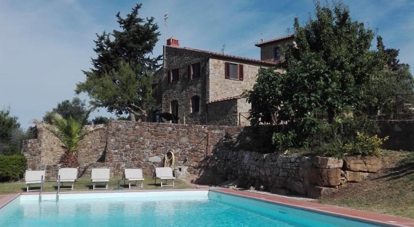 B&B Le Querciole Hotel photo