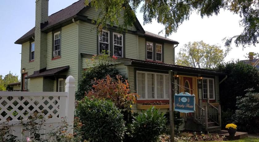 Vandiver Inn photo