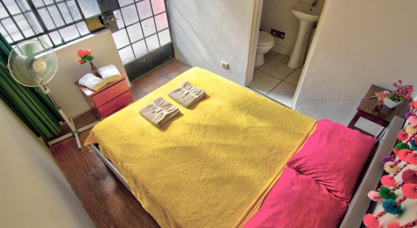 Dragonfly Hostels Miraflores photo