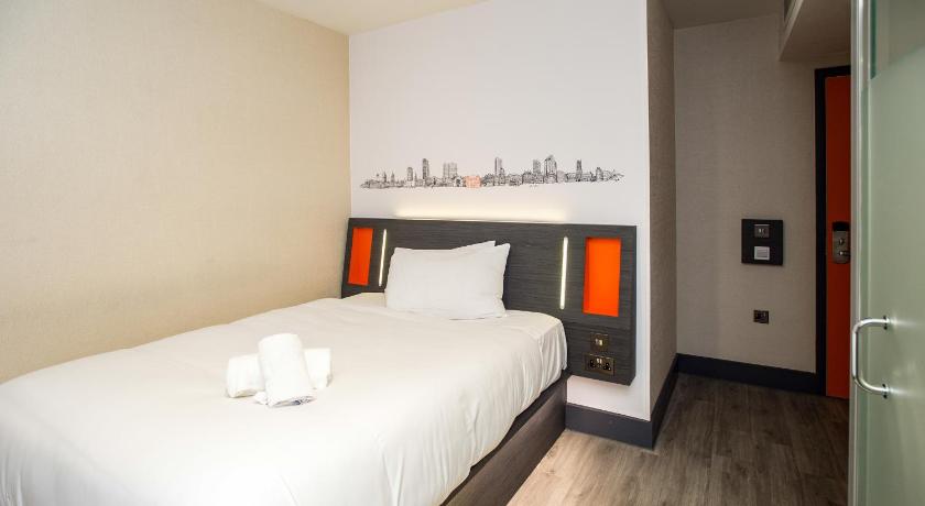 easyHotel Milton Keynes