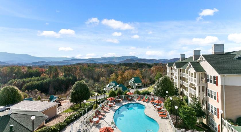 Sunrise Ridge Resort — Hotel in Pigeon Forge (TN)