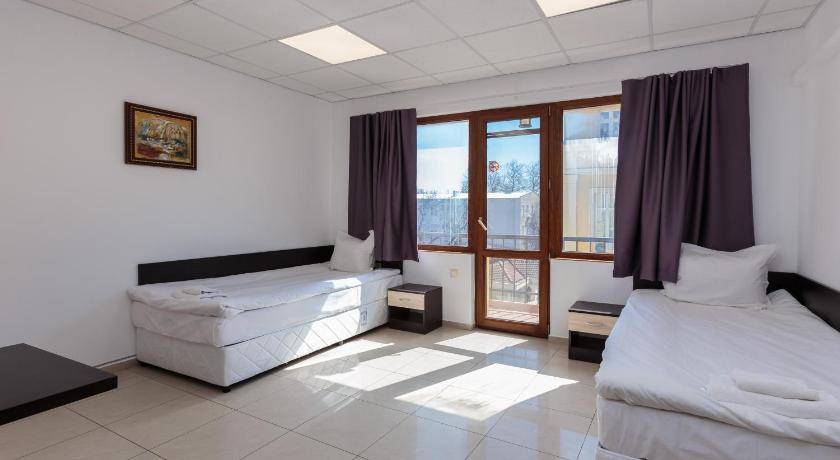 СТАИ ЗА ГОСТИ ХАН КРУМ — Hotel in Burgas