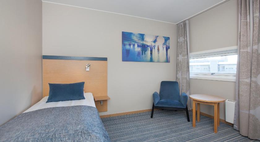 Image of Single Room 4