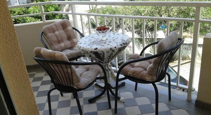 Apartman LOZA photo