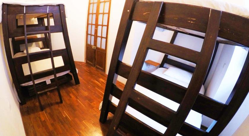 Arche Noah Boutique Hostel photo