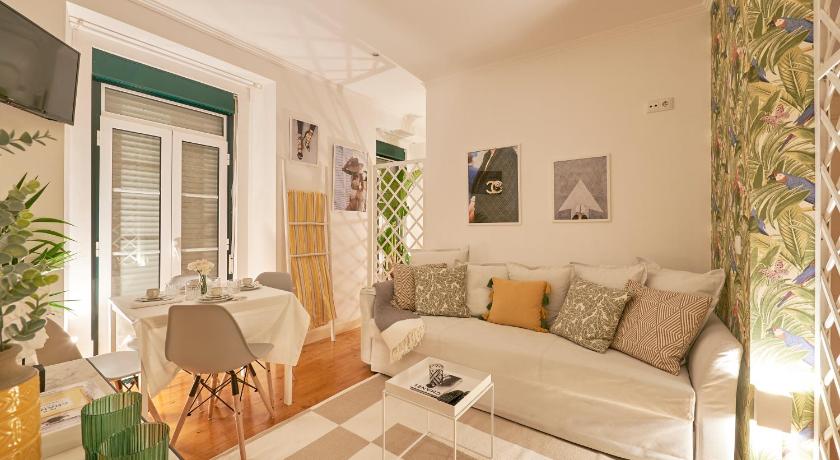 Lisbon Boutique Graca - 39