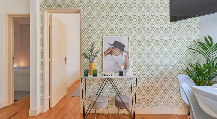Lisbon Boutique Graca - 6